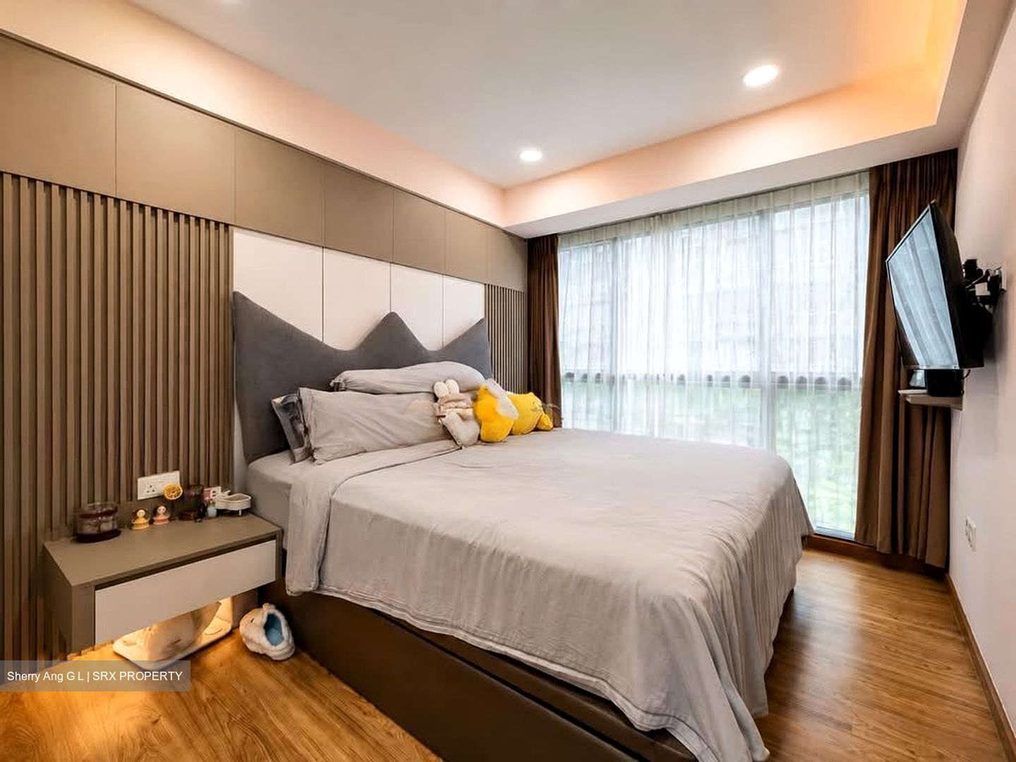 Lake Grande (D22), Condominium #595445621